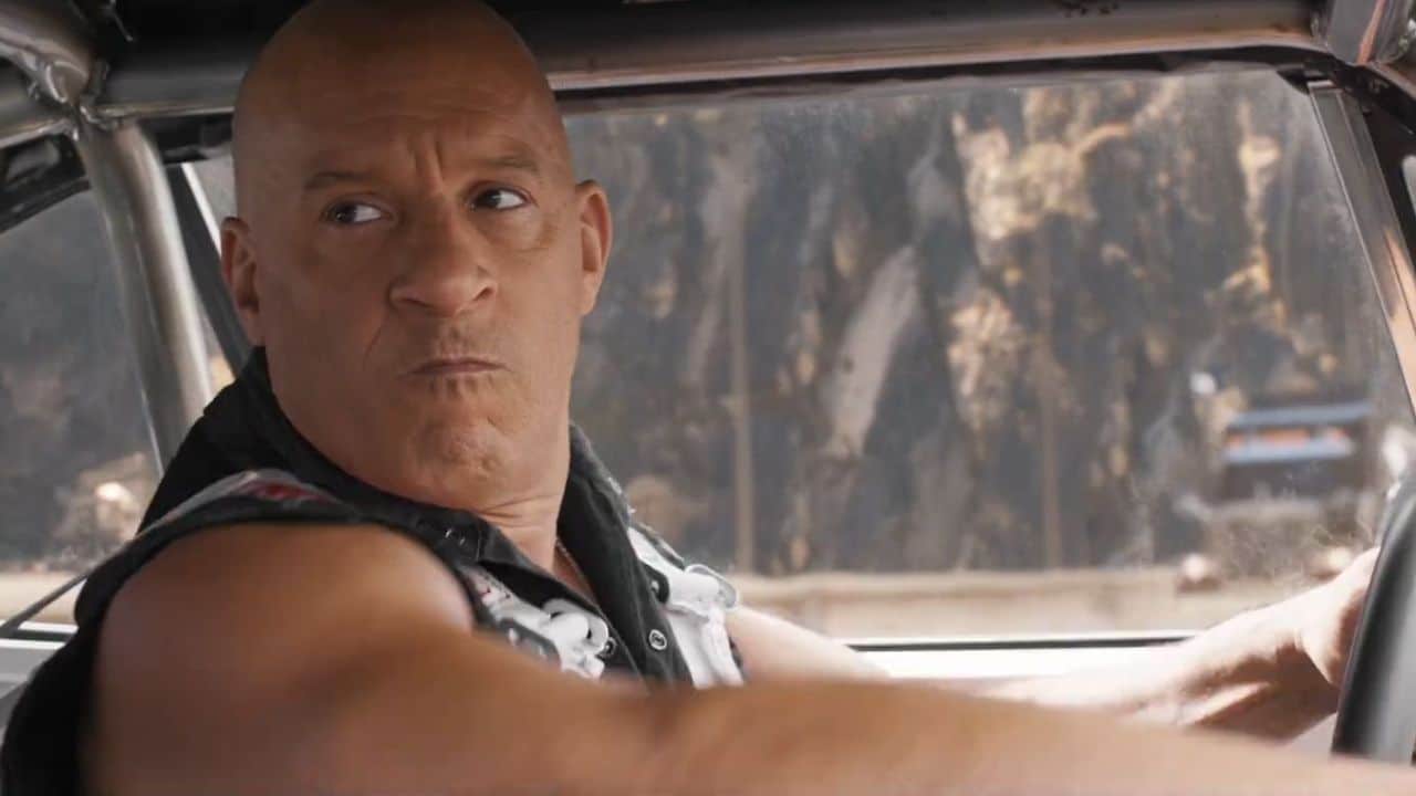Vin Diesel annuncia la data di uscita di Fast & Furious 11 thumbnail