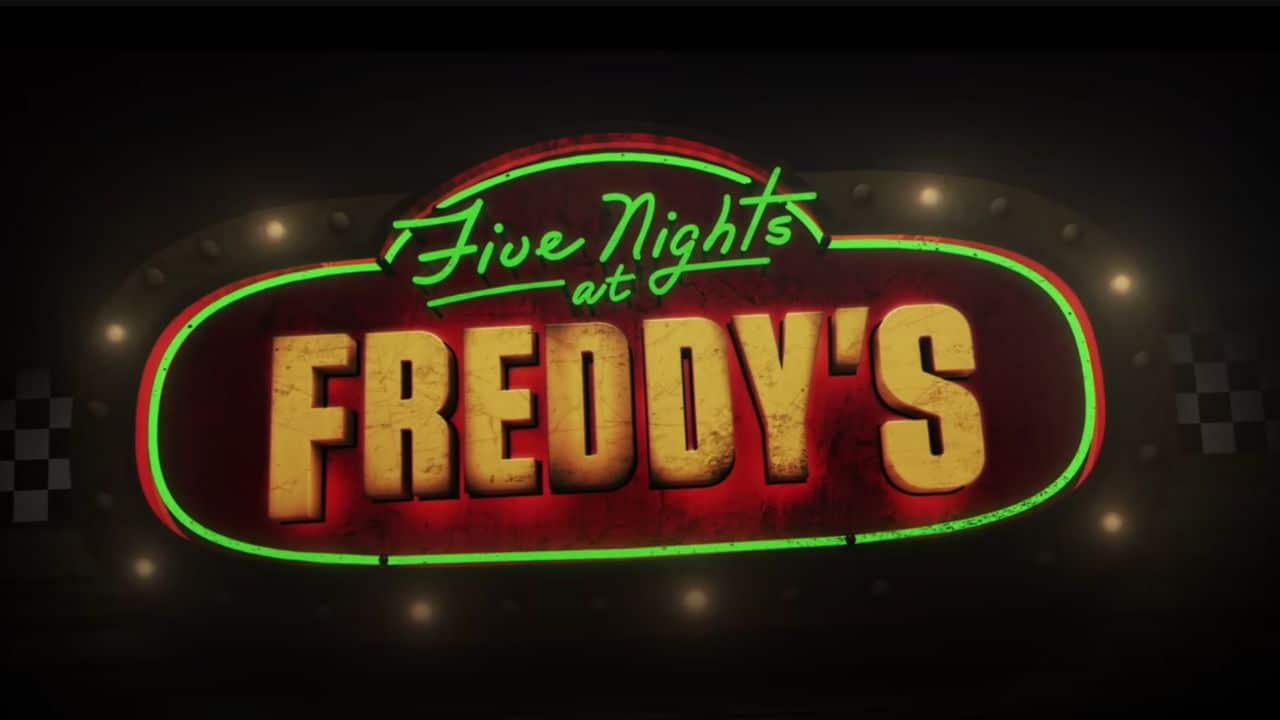 Il nuovo terrificante trailer esteso del film di Five Nights at Freddy’s thumbnail