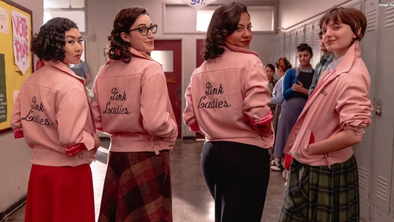 Grease: Rise of the Pink Ladies cancellato da Paramount + thumbnail