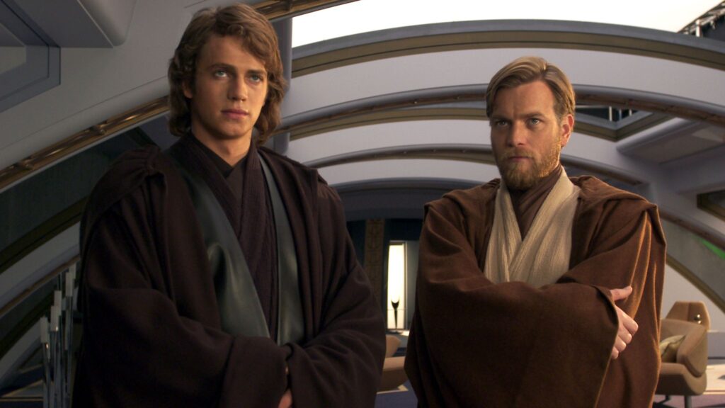 seconda stagione di Obi-Wan Kenobi