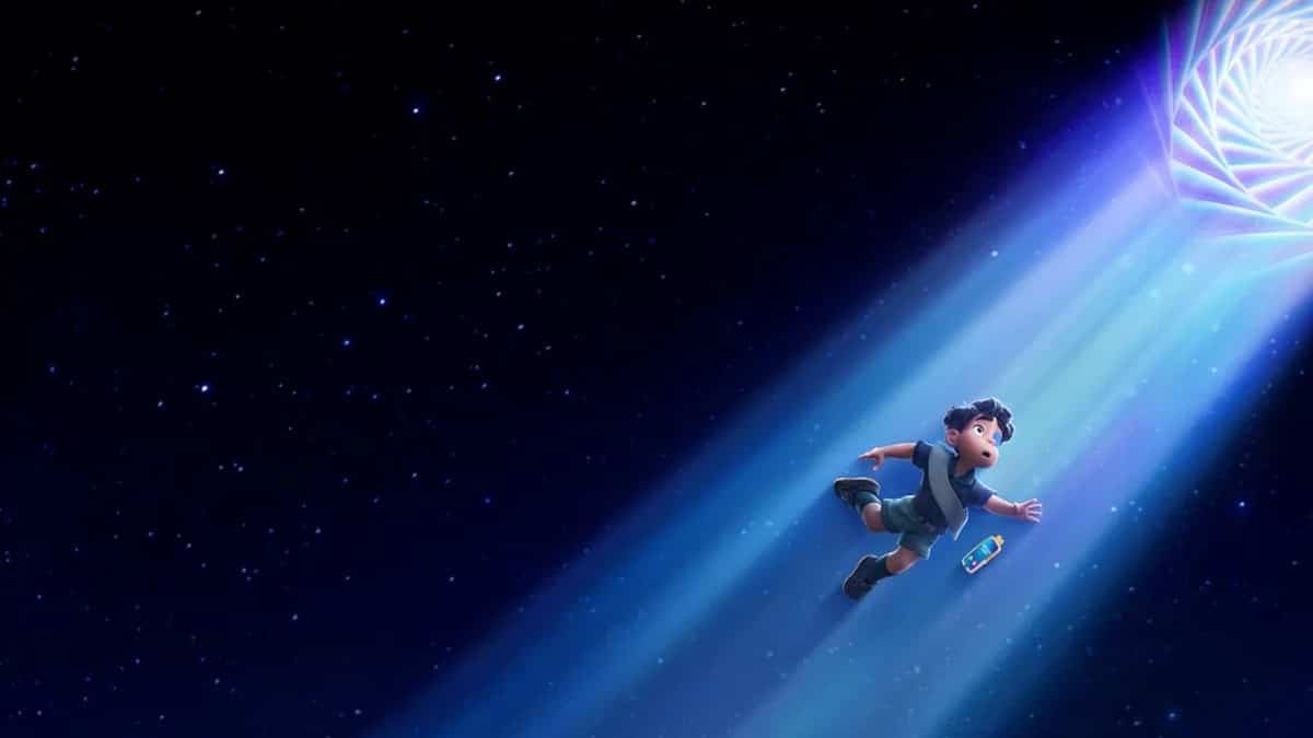 Elio, ecco il teaser trailer del nuovo film Pixar thumbnail