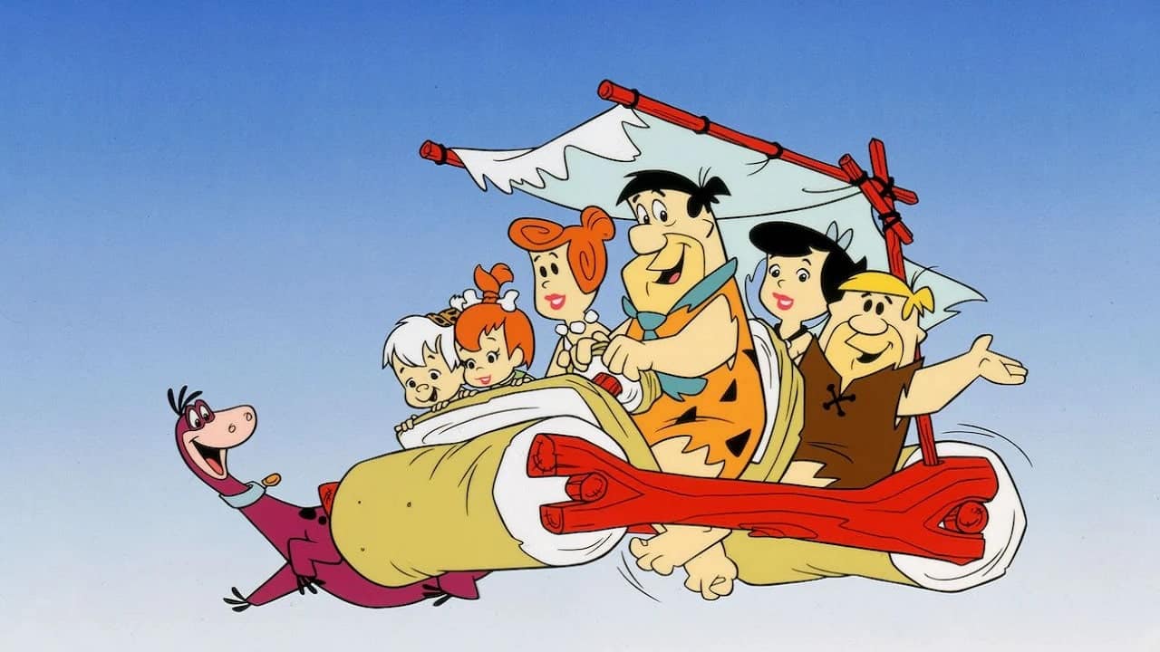 I Flintstones torneranno al cinema con i registi di Super Mario thumbnail