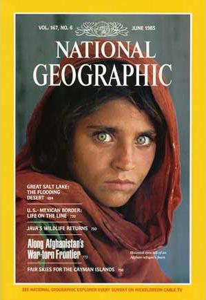 National Geographic licenzia gli autori