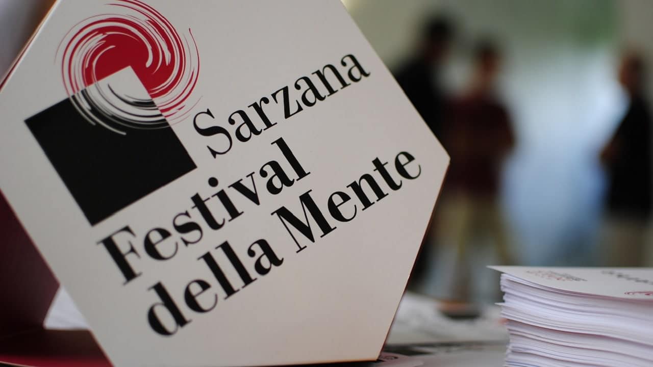 Festival della Mente di Sarzana, presentato il programma 2023 thumbnail