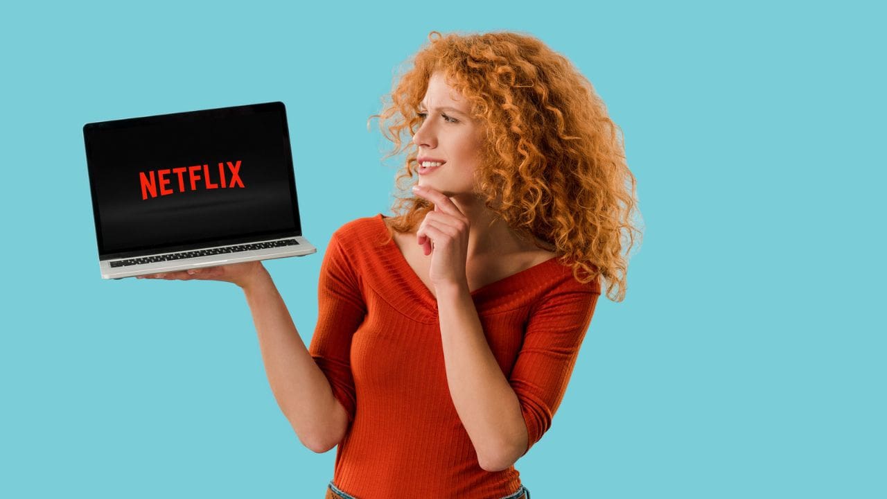 Il blocco alla condivisione delle password su Netflix sta funzionando? thumbnail