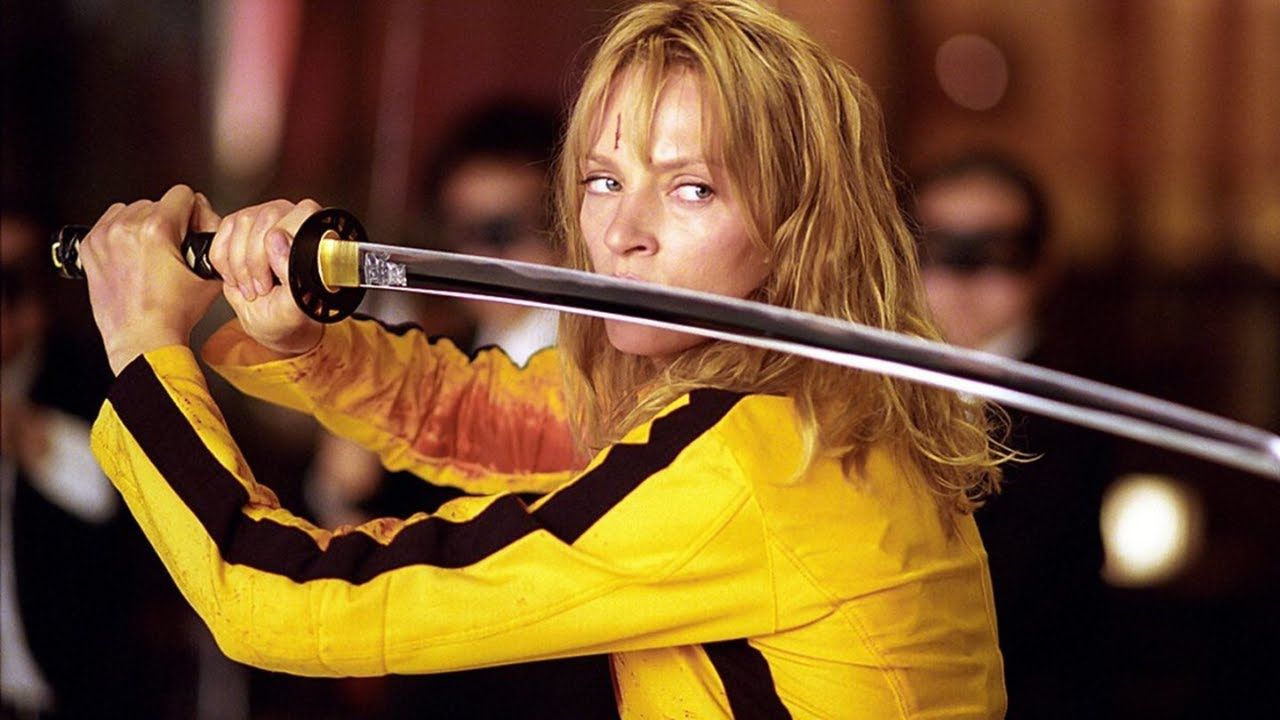 Quentin Tarantino smonta le speranze per Kill Bill Vol. 3 thumbnail