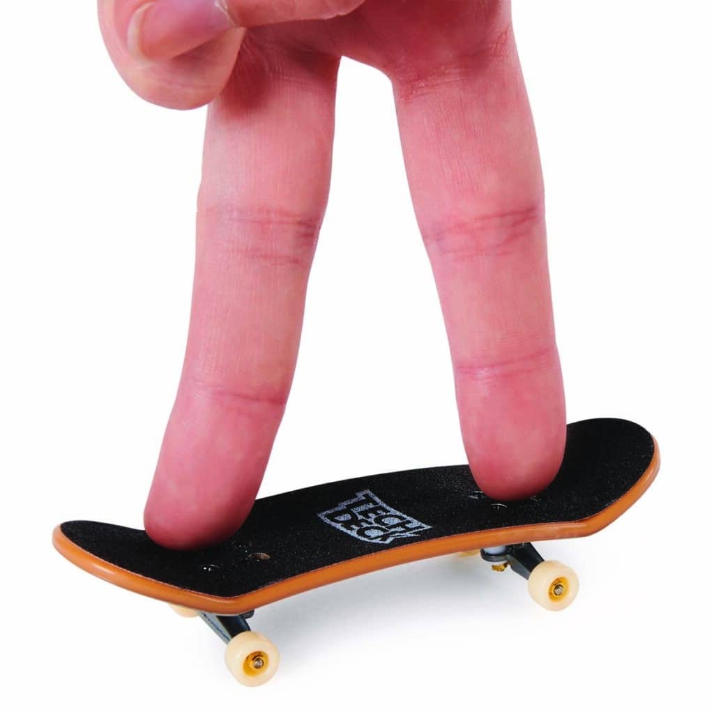 Tech Deck