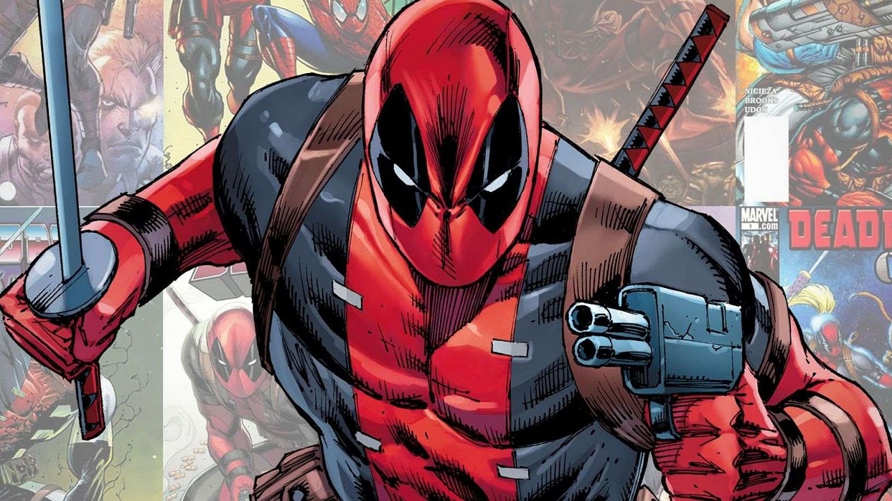 Il creatore di Deadpool nasconderà dei disegni al San Diego Comic-Con thumbnail