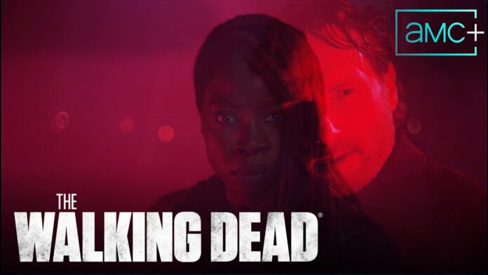 Trailer dello Spin-off di The Walking Dead
