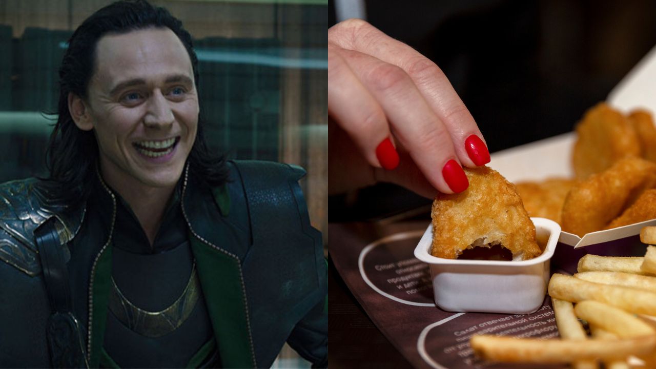 McDonald's lancerà una nuova salsa dedicata a Loki thumbnail