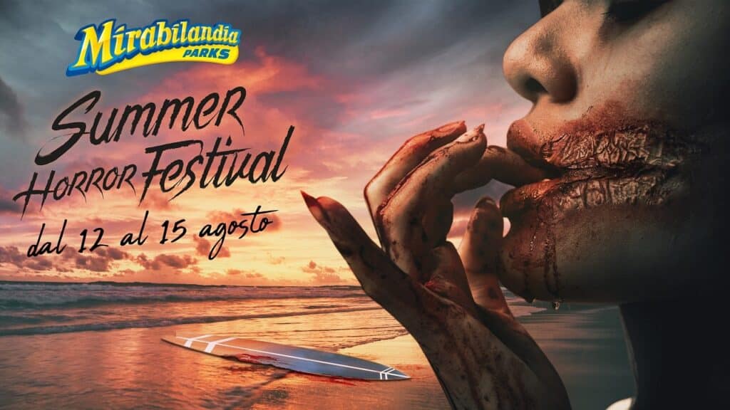 Mirabilandia Summer Horror Festival-min