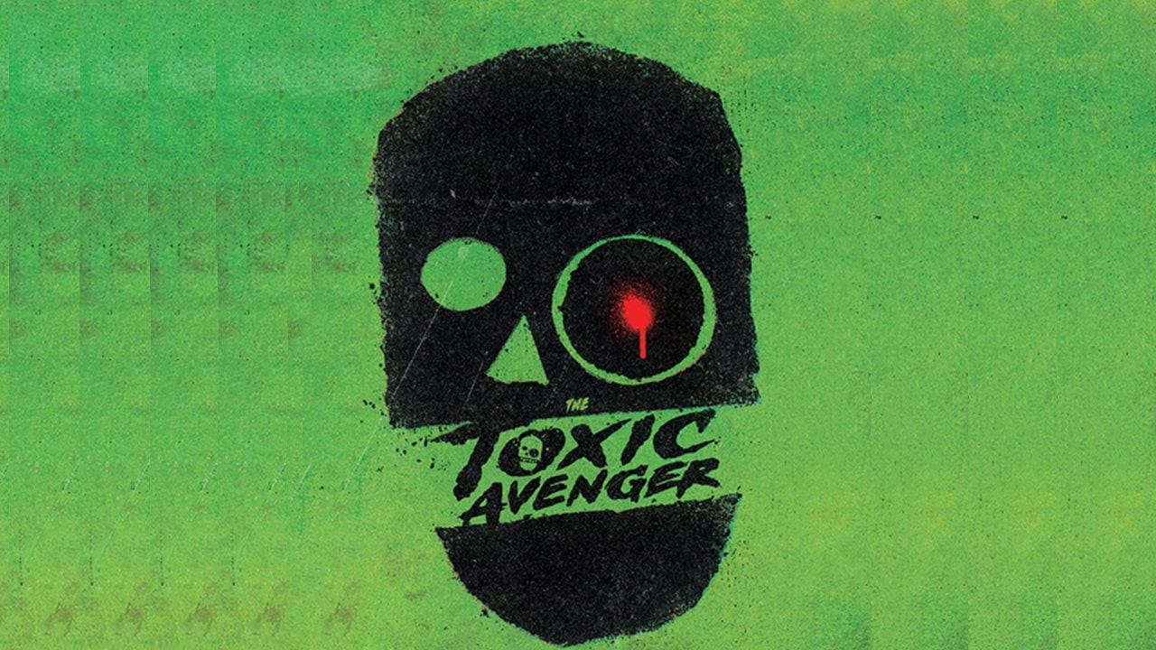 The Toxic Avenger: ecco le prime immagini di questo remake del film del 1984 thumbnail