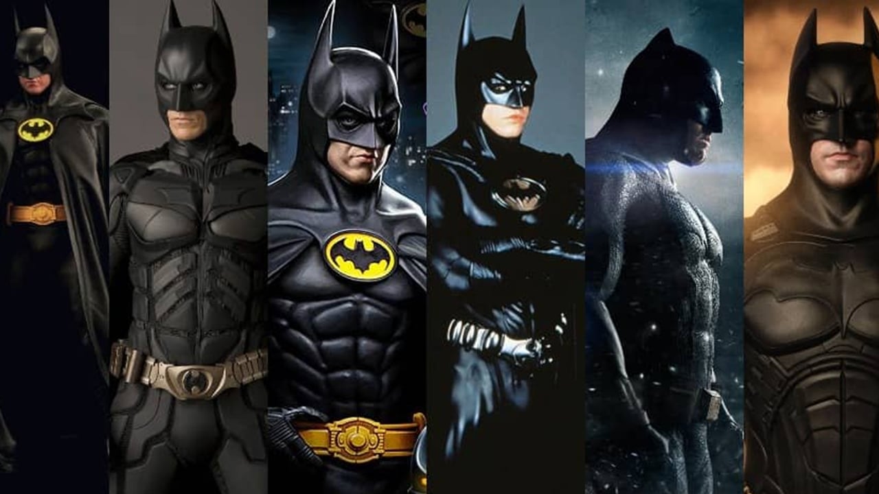 Il regista di Equalizer 3, Antoine Fuqua, vorrebbe essere regista di un film su Batman. thumbnail