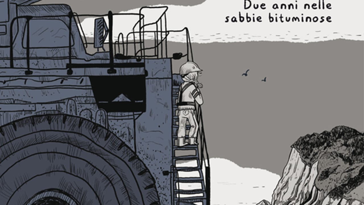 Ducks: il graphic novel di Kate Beaton arriva in Italia con BAO Publishing thumbnail