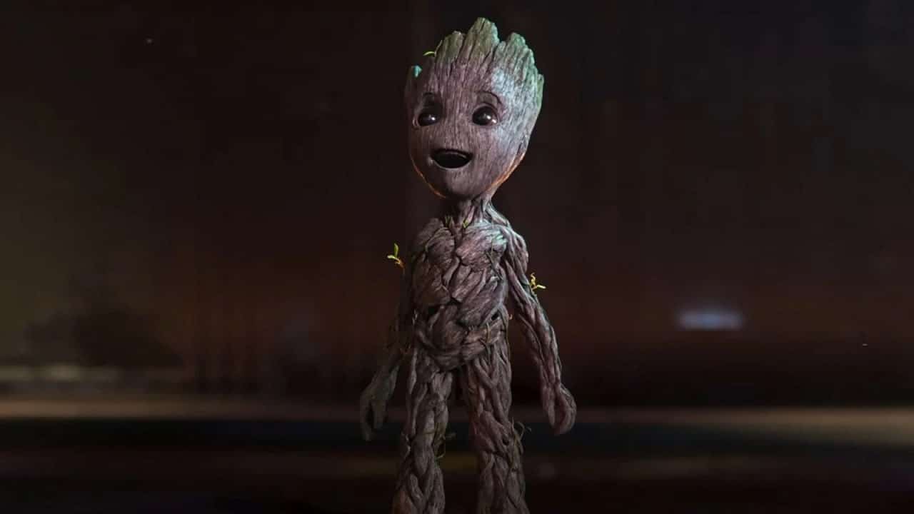 I Am Groot tornerà con una seconda stagione, ecco il trailer thumbnail