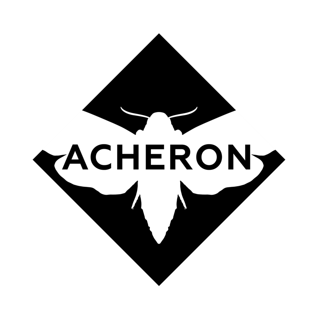 Logo Acheron