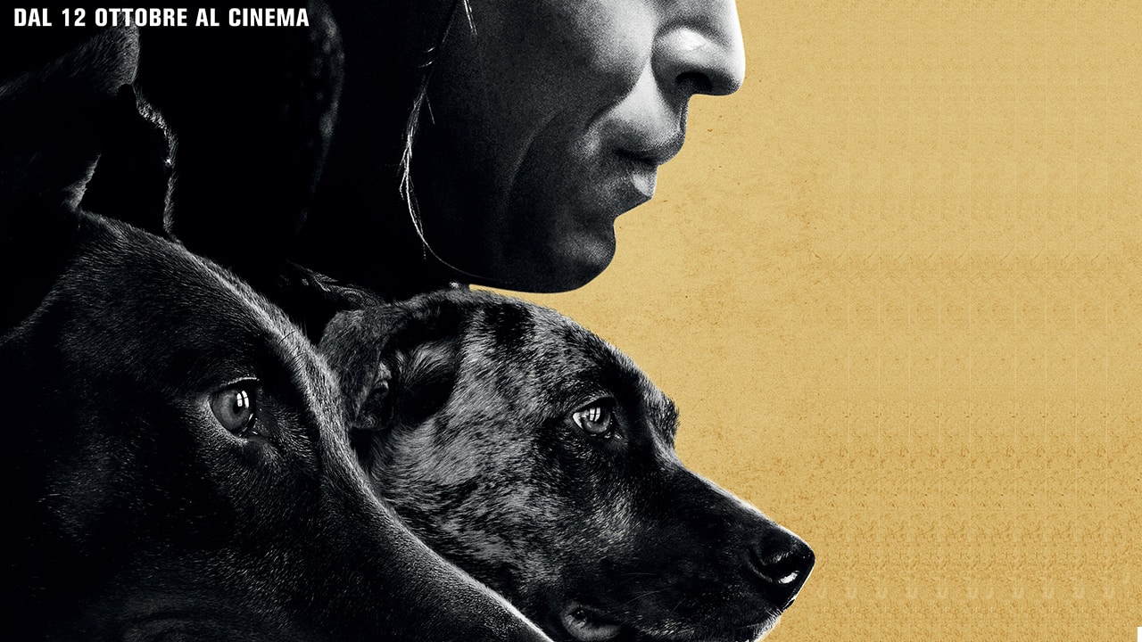 Nuova data d'uscita al cinema per Dogman di Luc Besson: 12 ottobre thumbnail