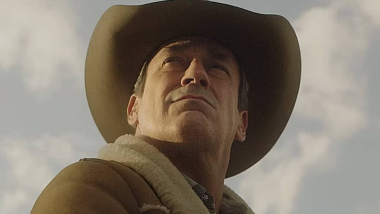 Jon Hamm è il nuovo sceriffo nel nuovo trailer della quinta stagione di Fargo thumbnail