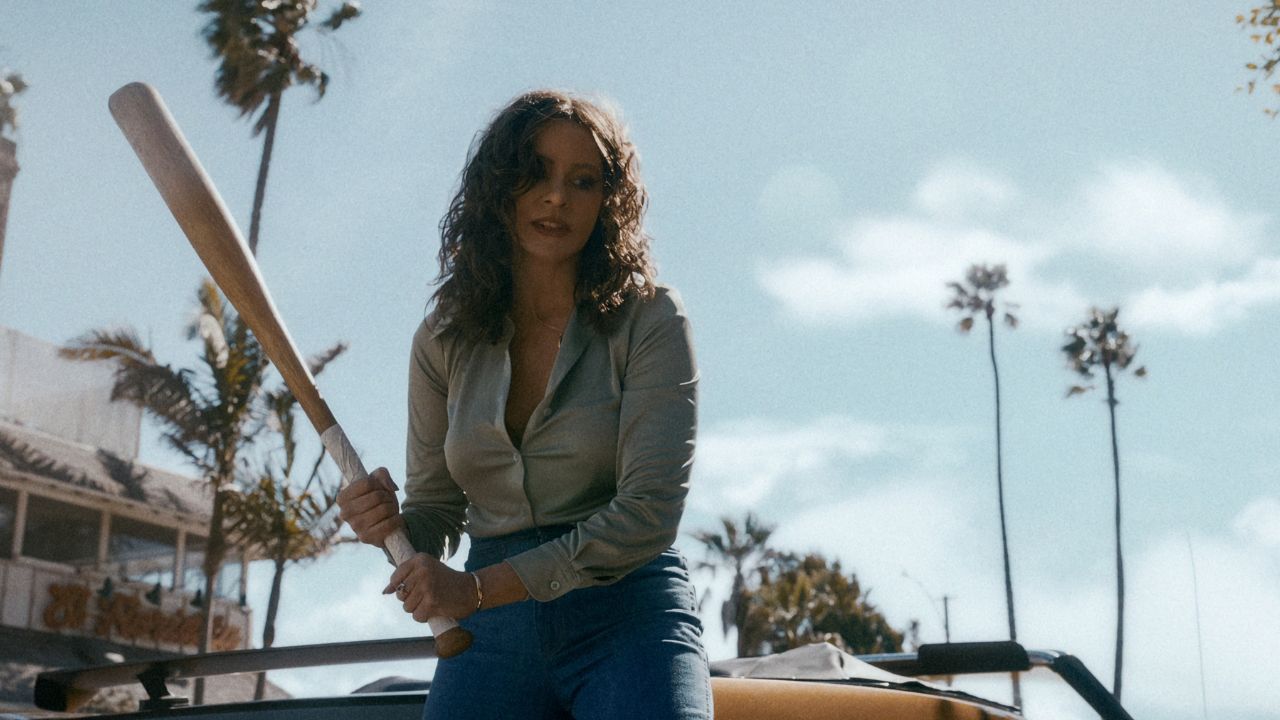 Sofía Vergara è Griselda Blanco nella nuova miniserie Netflix: ecco le prime immagini thumbnail