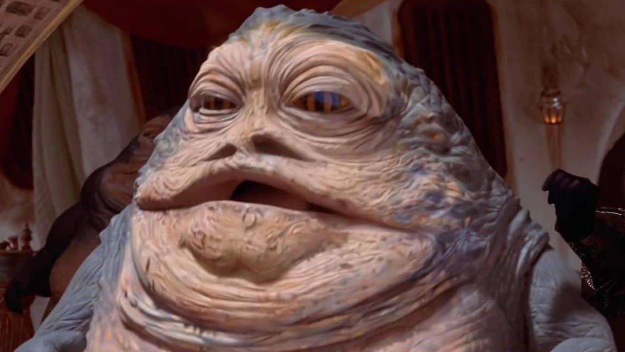 Guillermo del Toro ha quasi diretto un film su Jabba the Hutt thumbnail