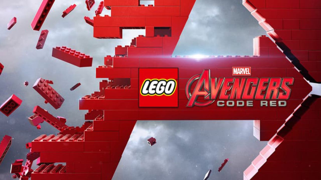 Su Disney+ sta per arrivare uno speciale LEGO dedicato agli Avengers thumbnail