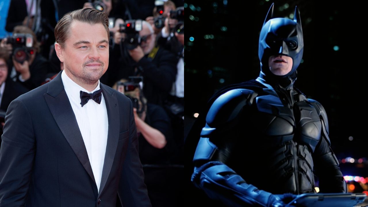 Leonardo DiCaprio avrebbe dovuto interpretare l'Enigmista nei Batman di Nolan thumbnail