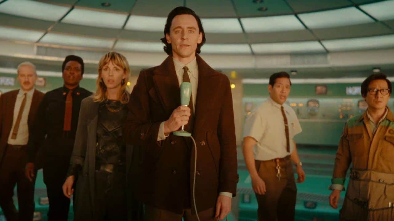 Loki 2 debutterà su Disney+ alle 3 del mattino italiane thumbnail