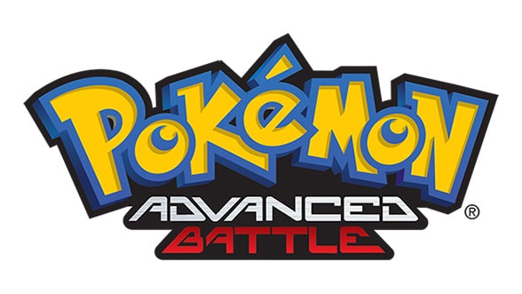 Pokémon - Advanced Battle