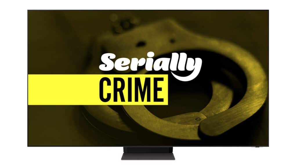 Serially Crime