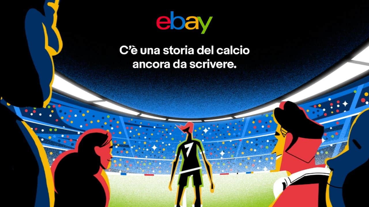 eBay presenta il nuovo intro della Serie A Femminile thumbnail