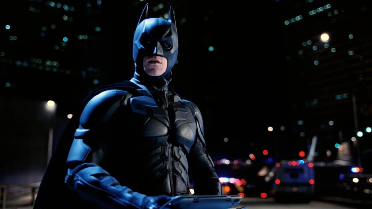 Sky Cinema Batman: una settimana dedicata ai film del Cavaliere Oscuro thumbnail
