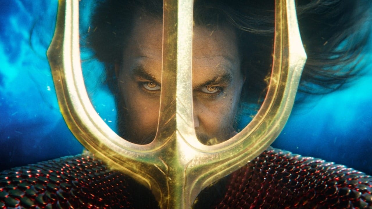 Aquaman e il Regno Perduto, ecco il primo trailer ufficiale thumbnail