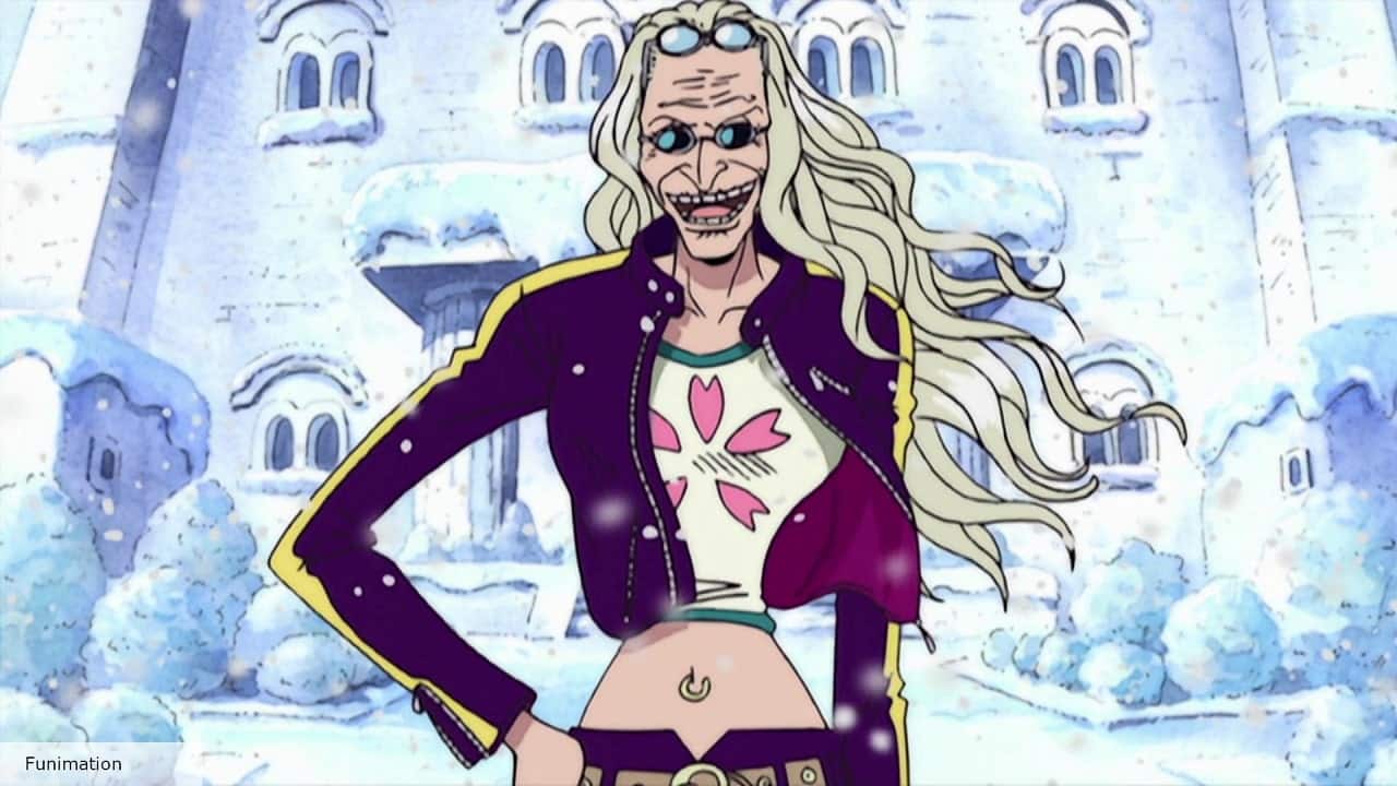 One Piece: I fan hanno già scelto chi interpreterà Kureha nella seconda stagione thumbnail