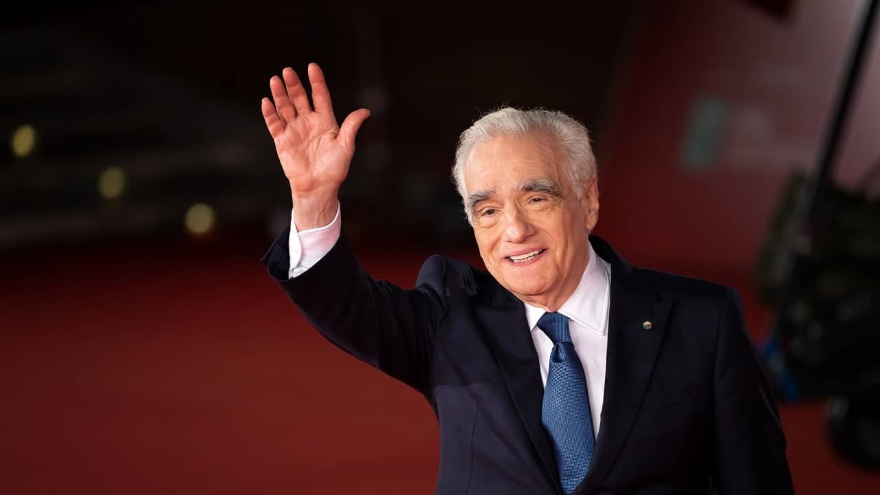 Martin Scorsese chiama a raccolta gli autori per "salvare il cinema" dai blockbuster thumbnail