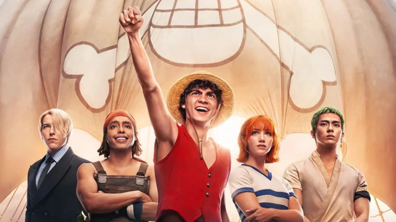 Eiichiro Oda conferma la seconda stagione di One Piece su Netflix thumbnail
