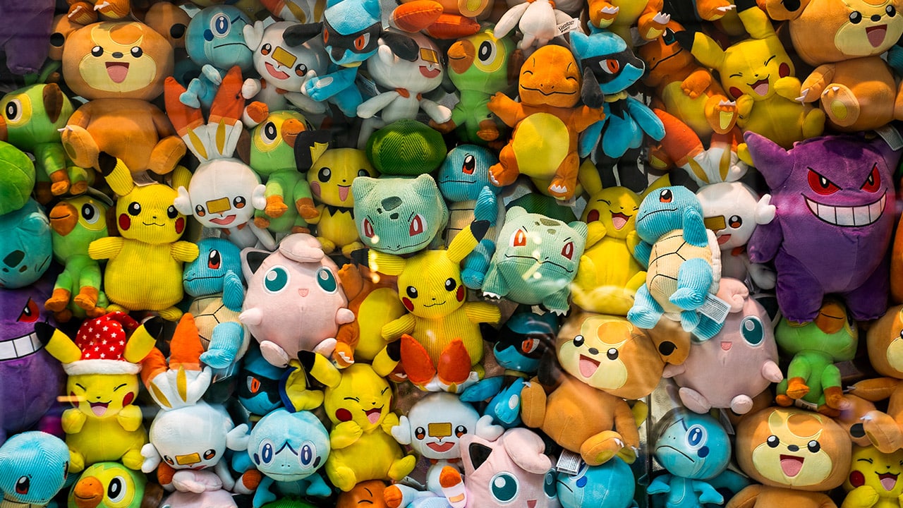 Un nuovo parco a tema Pokémon sta per aprire in Giappone thumbnail
