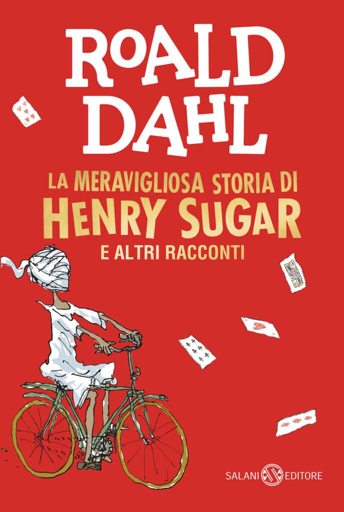 La meravigliosa storia di Henry Sugar