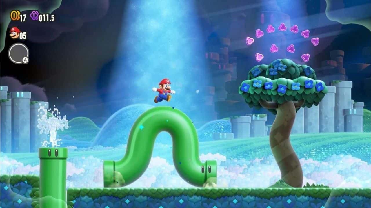 Nintendo rivela ufficialmente il nuovo doppiatore di Mario e Luigi thumbnail