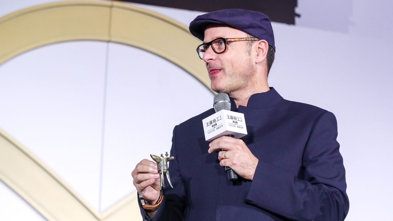 Matthew Vaughn lasciò la regia di X-Men 3 per via di un copione falso per Halle Berry thumbnail