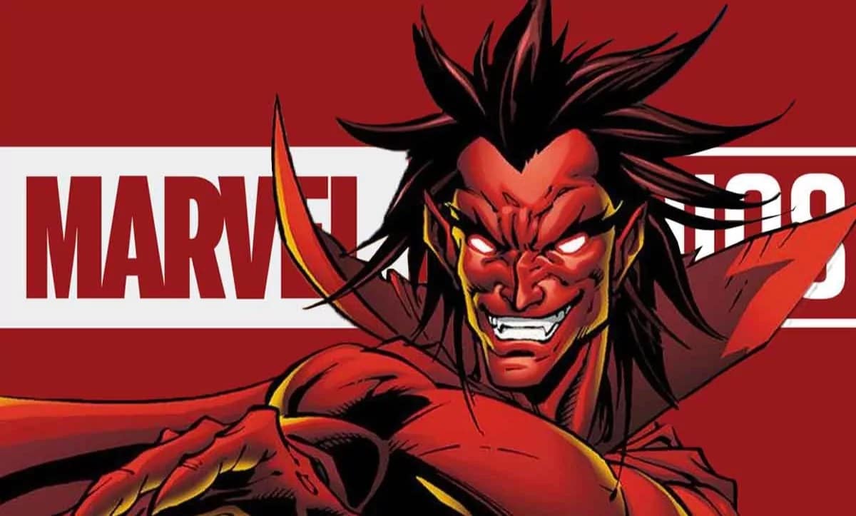 Marvel conferma un ruolo per Sacha Baron Cohen in Ironheart: Mephisto Confirmed? thumbnail