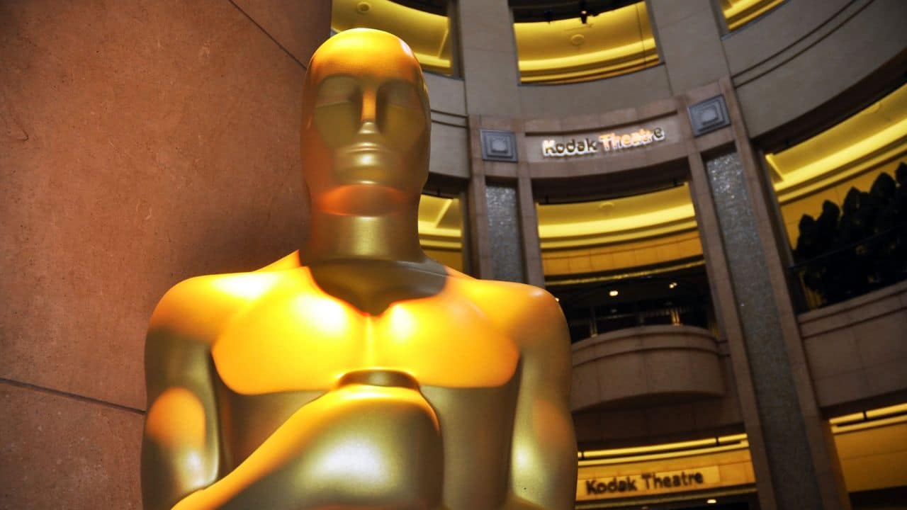 Il teatro degli Oscar sarebbe in vendita thumbnail