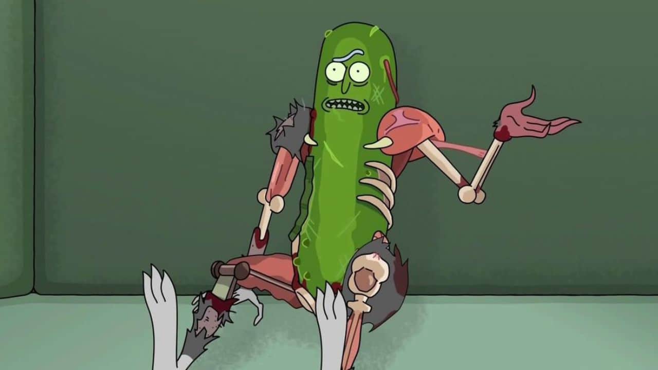 Il creatore di Rick and Morty svela il suo episodio preferito dell'intera serie thumbnail