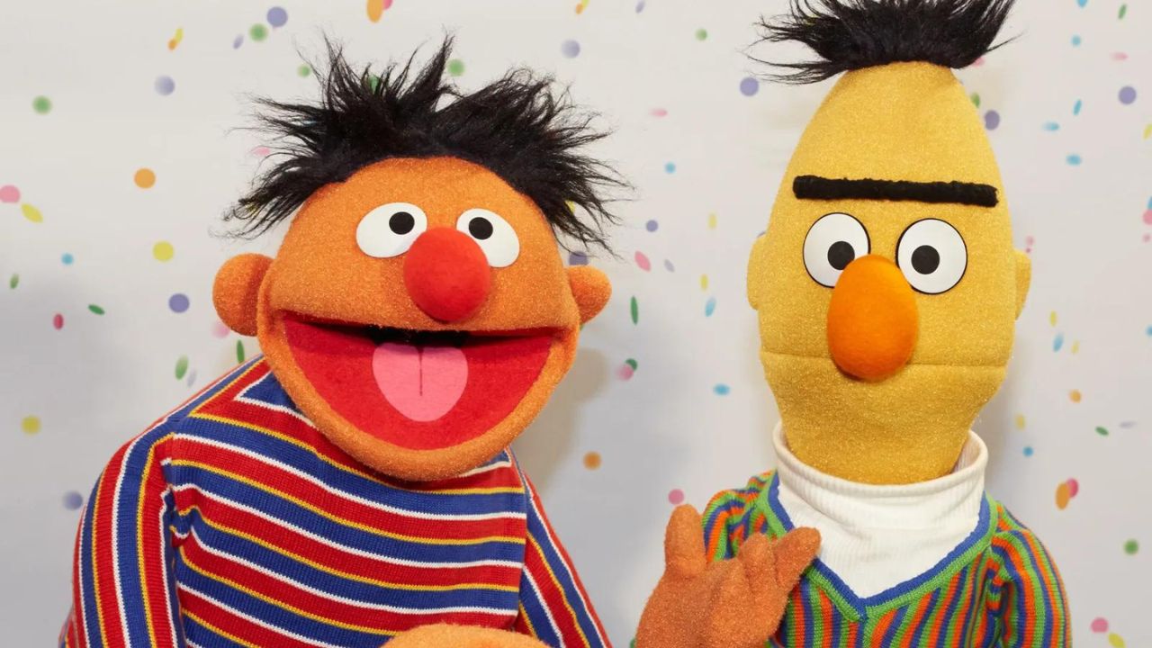L’iconico show per bambini Sesame Street cambierà format thumbnail