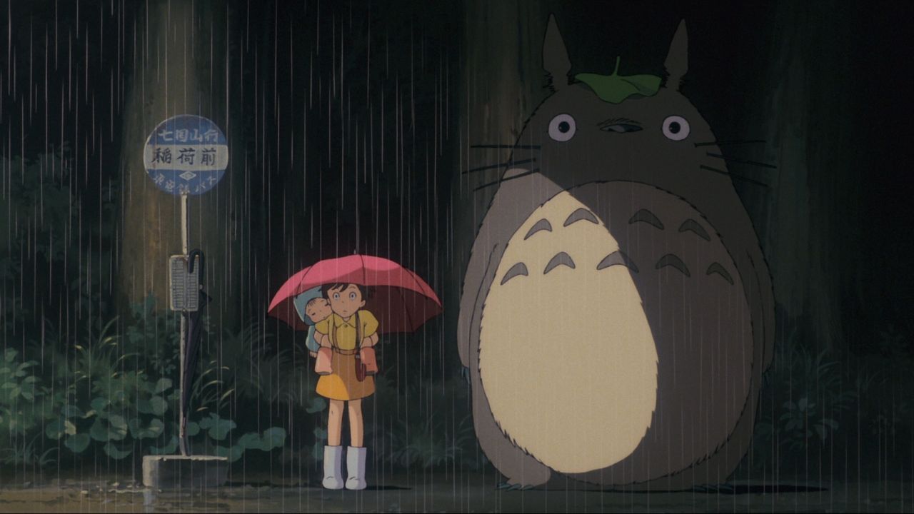 Totoro tornerà in un sequel, ma solo per il Parco Ghibli thumbnail