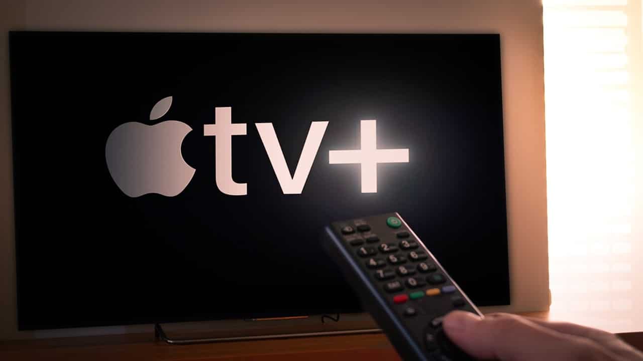 Apple TV+ aumenta i prezzi, anche in Italia thumbnail