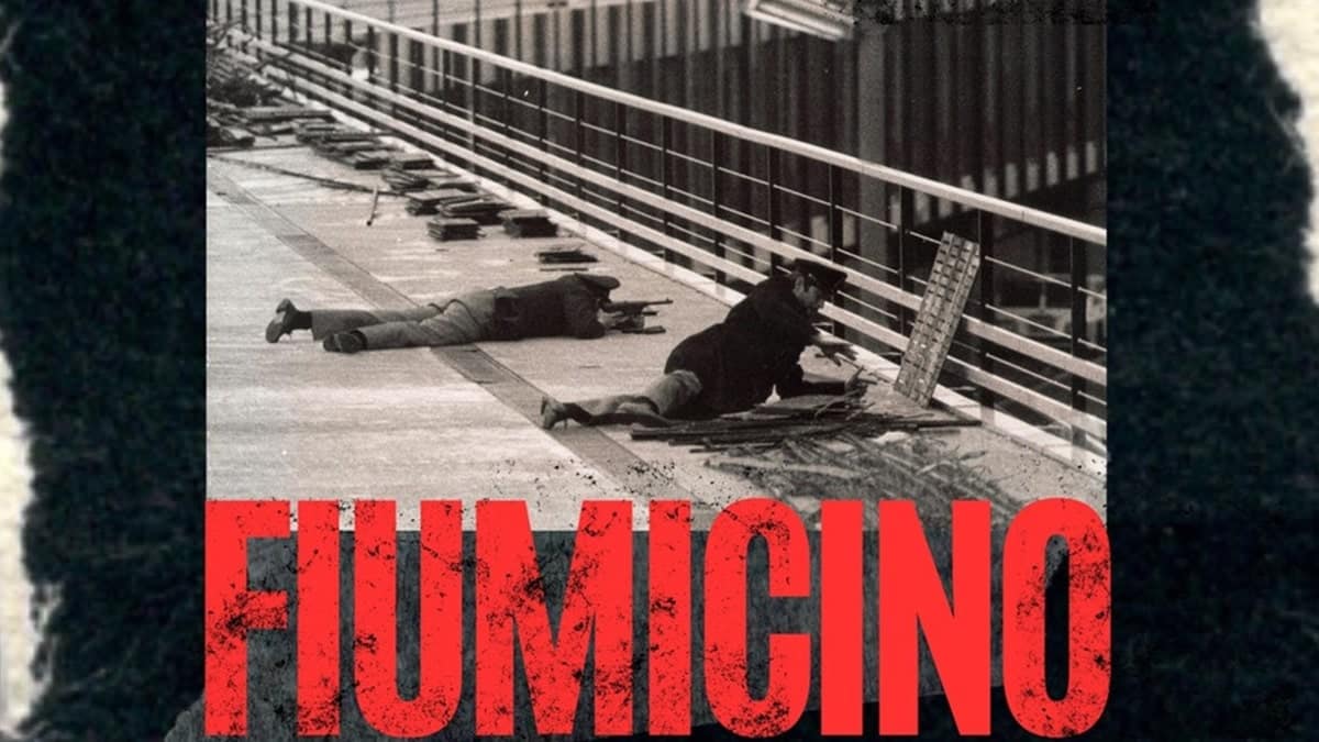Una mattina a Fiumicino, il podcast per i 50 anni della strage thumbnail