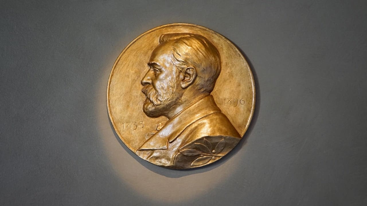 Chi sono i vincitori del Nobel per la Medicina 2023? thumbnail