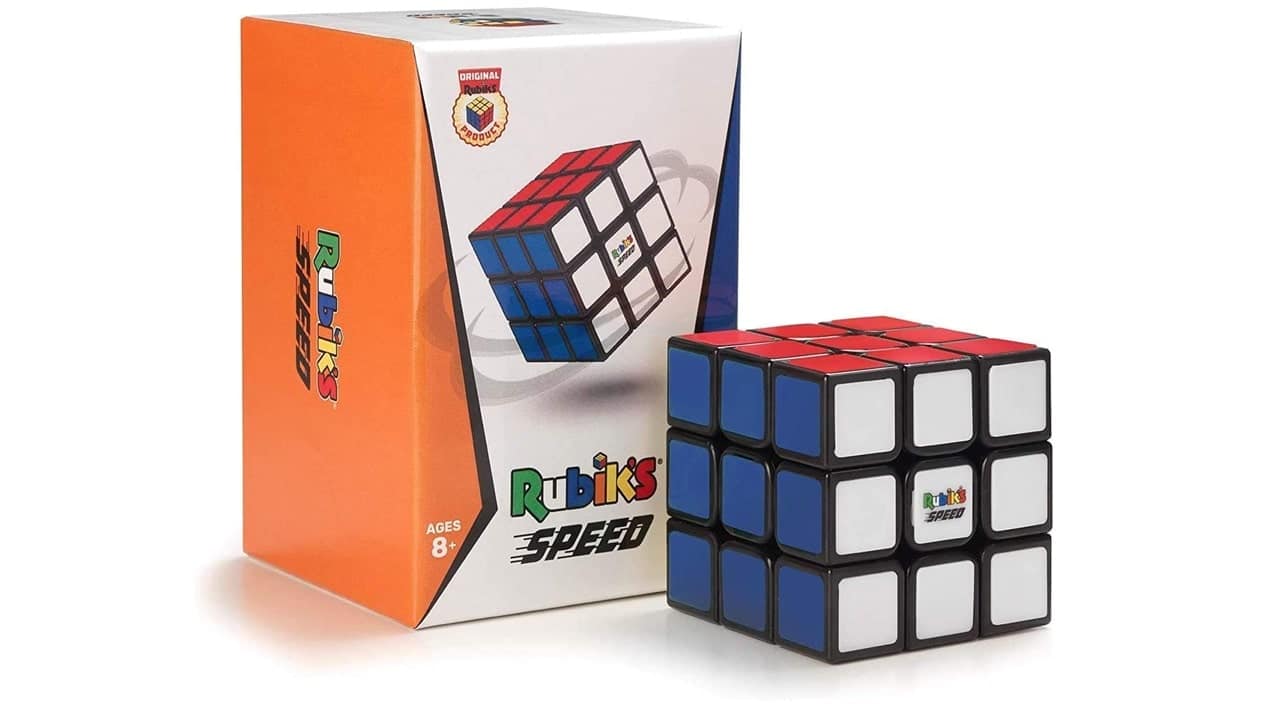 Rubik's On Stage: la storia del Cubo di Rubik in tour, da Genova a Lucca thumbnail