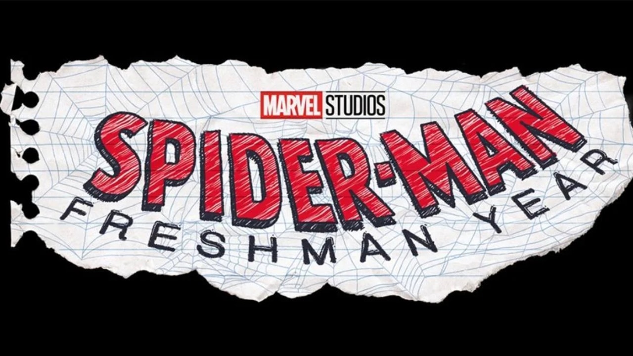 Spider-Man: Freshman Year uscirà il... thumbnail