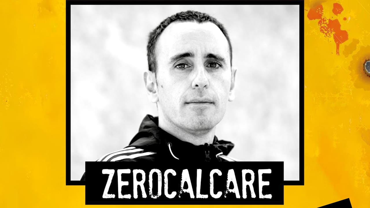 Zerocalcare NON sarà a Lucca Comics & Games 2023 thumbnail